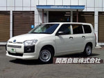 PROBOX van HYBRID