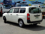 PROBOX van HYBRID