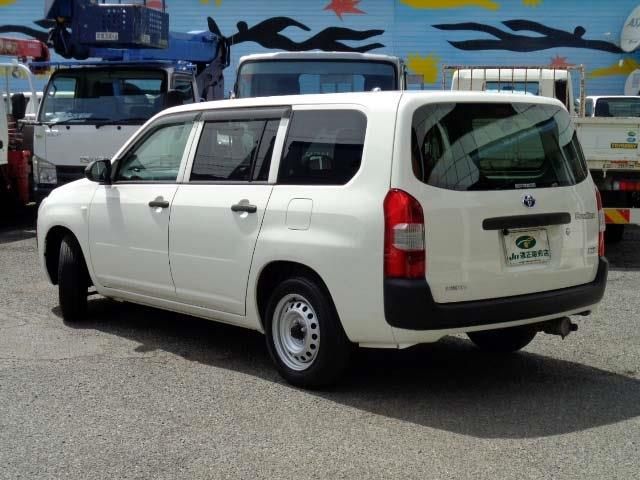 PROBOX van HYBRID