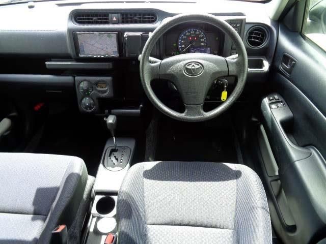 PROBOX van HYBRID