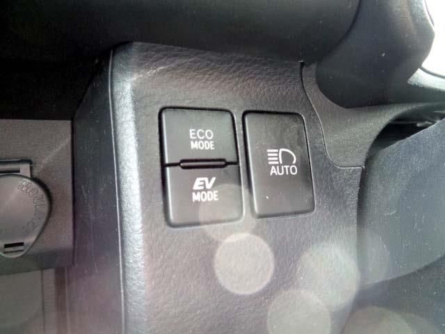 PROBOX van HYBRID