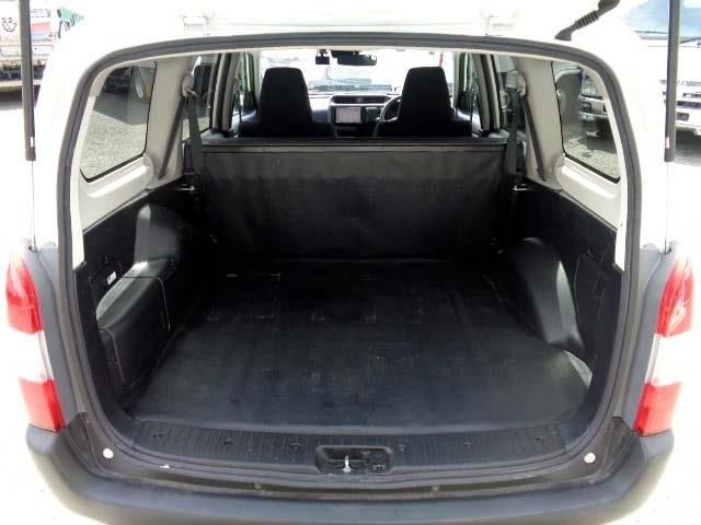 PROBOX van HYBRID