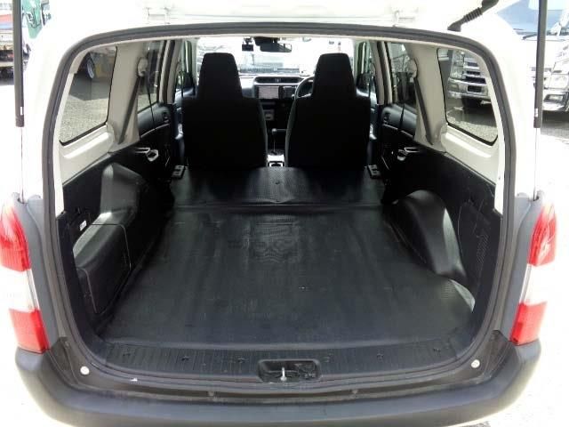 PROBOX van HYBRID