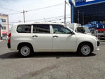 PROBOX van HYBRID