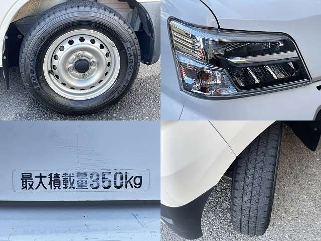 HIJET CARGO