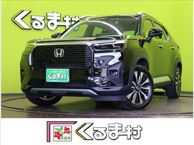 WR-V