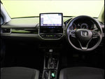 WR-V