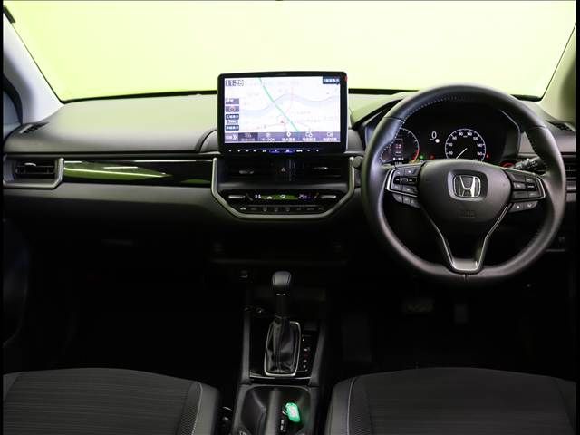 WR-V