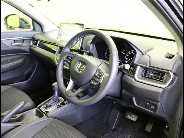 WR-V