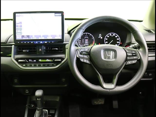WR-V