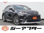 HARRIER 2WD