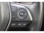 HARRIER 2WD