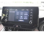 HARRIER 2WD