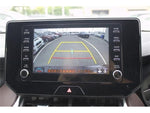 HARRIER 2WD