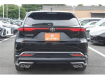 HARRIER 2WD