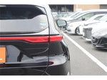 HARRIER 2WD