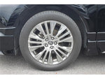 HARRIER 2WD