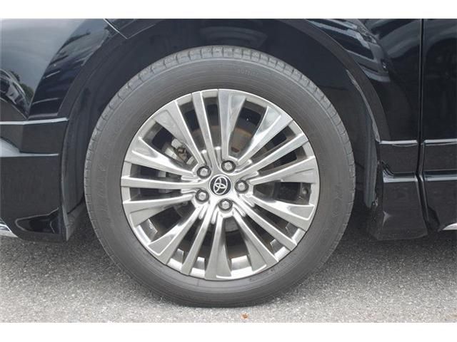 HARRIER 2WD
