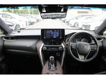HARRIER 2WD