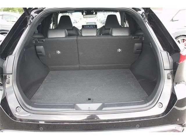 HARRIER 2WD