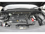 HARRIER 2WD