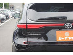 HARRIER 2WD