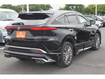 HARRIER 2WD