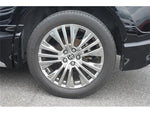 HARRIER 2WD
