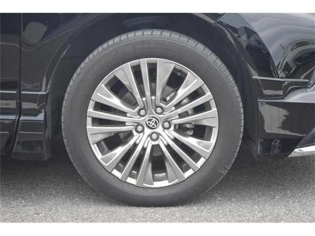 HARRIER 2WD