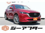 CX-5 4WD