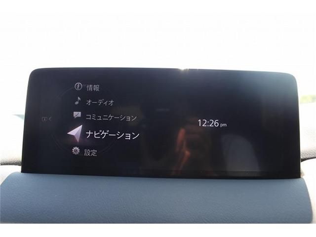 CX-5 4WD