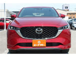 CX-5 4WD