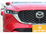 CX-5 4WD