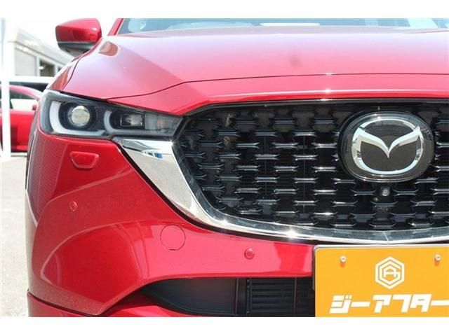 CX-5 4WD