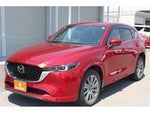CX-5 4WD