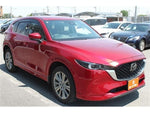 CX-5 4WD