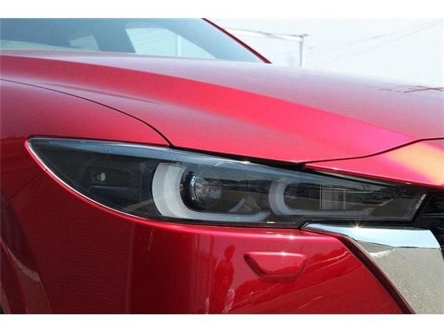 CX-5 4WD