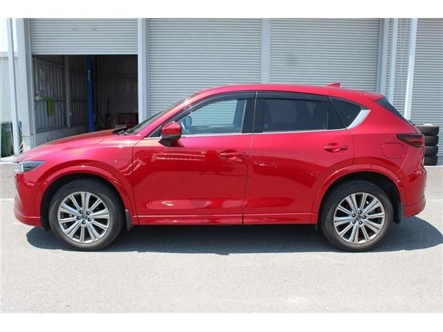 CX-5 4WD