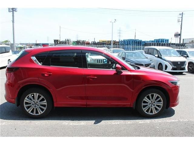 CX-5 4WD