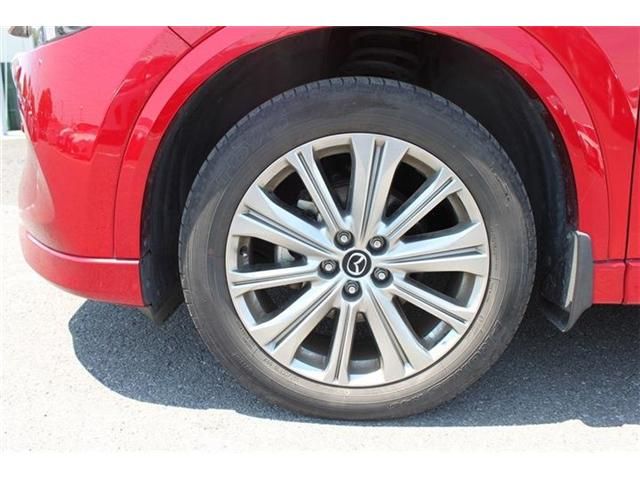 CX-5 4WD