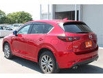 CX-5 4WD