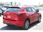 CX-5 4WD
