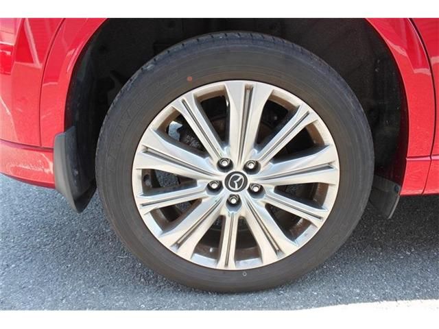 CX-5 4WD