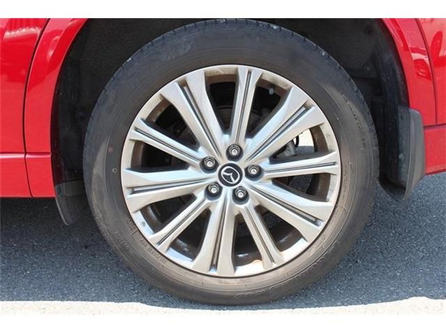 CX-5 4WD