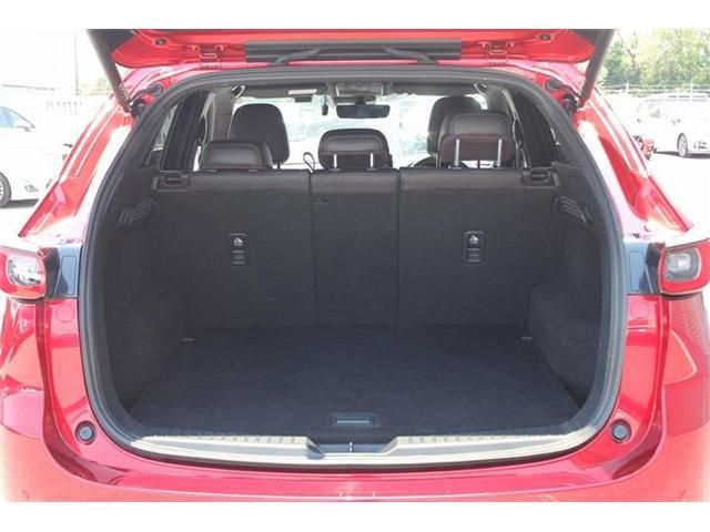 CX-5 4WD