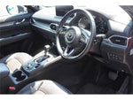 CX-5 4WD