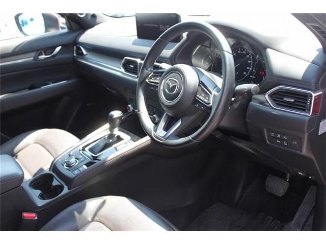 CX-5 4WD