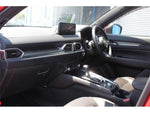 CX-5 4WD