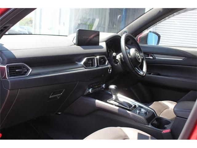 CX-5 4WD