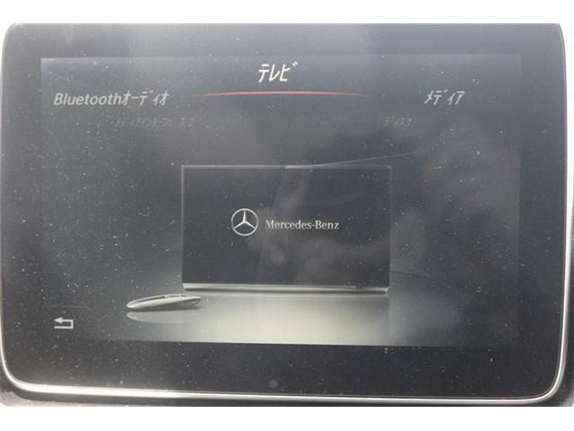 MERCEDES BENZ GLE class